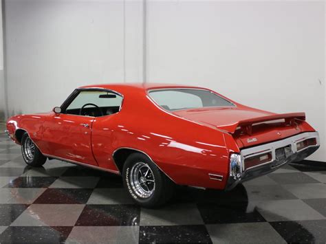 1971 Buick Gs 350 For Sale Cc 901181