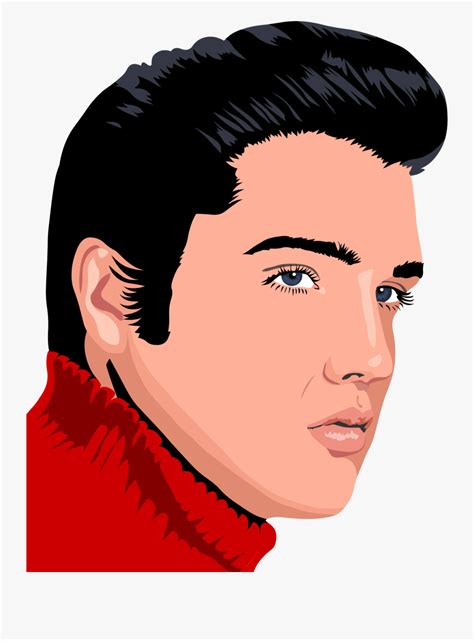 Elvis Cartoon Clipart 10 Free Cliparts Download Images On Clipground 2024