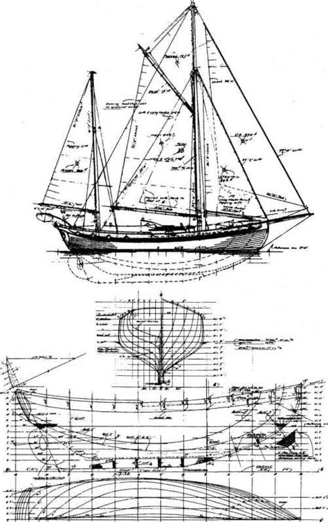 Design By William Garden Commentary By Joel White Boat Designs