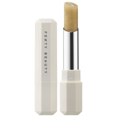 Fenty Beauty Pro Kiss R Lip Loving Scrubstick Makeup Beautyalmanac