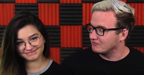 Did Mini Ladd And Sami Break Up He Forced Her To Leave Their Home
