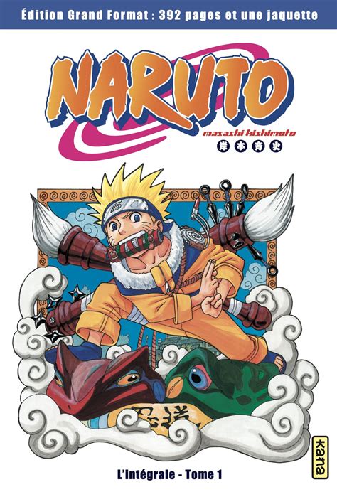 Mise Jour Imagen Date De Sortie Naruto Manga Fr Thptnganamst Edu Vn