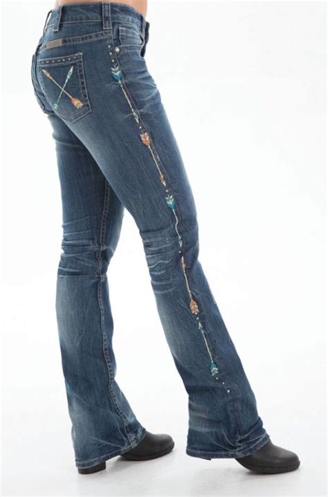 Pathmaker Cowgirl Tuff Jeans 99 Syracuse Ks