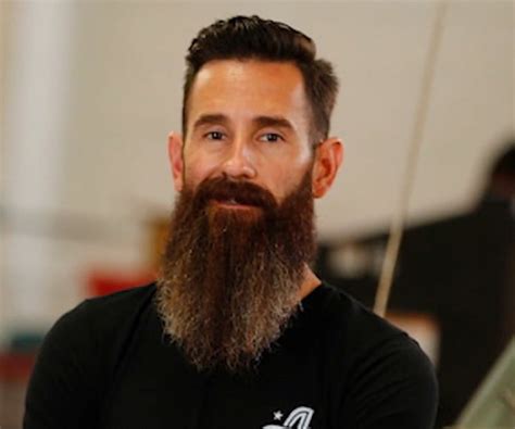 Aaron Kaufman Dating Or Married His Age Height Net Worth Wife