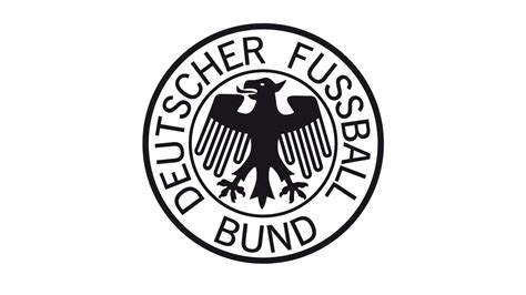 Download dfb logo vector in svg format. Leistungen :: DFB GmbH :: Gesellschaften :: Der DFB :: DFB - Deutscher Fußball-Bund e.V.