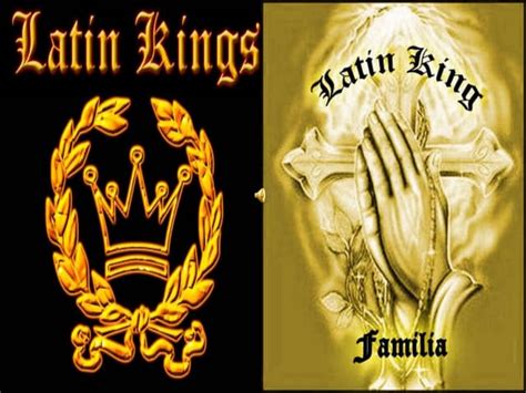 Latin Kings Gang