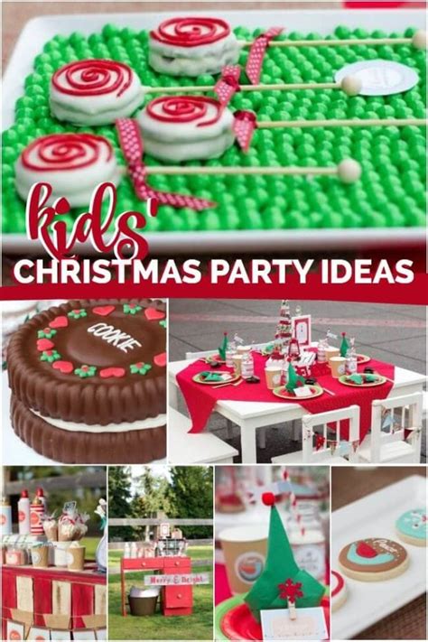 Christmas Birthday Party Ideas Spaceships And Laser Beams