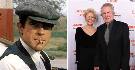Who Is Warren Beatty S Wife Actor 85 Sued For Grooming 14 Yr Old And Coercing Sex From Her In