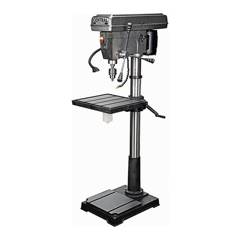 General Looking For A Good Low Rpm Drill Press For Chamfering Practical Machinist Largest