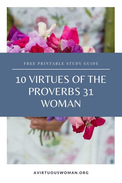 Who Wrote The Book Of Proverbs 31 : Becoming The Modern Proverbs 31