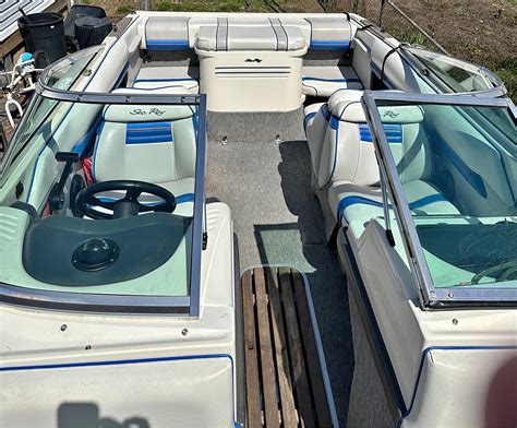 1993 Sea Ray 200 Br Boats Carlisle Ohio Facebook Marketplace