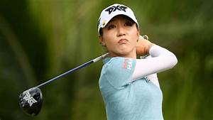 Lydia, Ko, Remains, In, Contention, In, Carlsbad, As, Inbee, Park