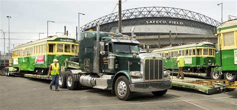 Next stop, St. Louis, for vintage streetcars once used in Seattle | The