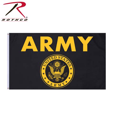 Rothco Army Flag