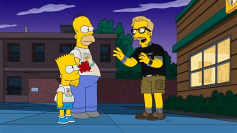 Staffel 31 Episodenguide Die Simpsons Simpsons Fanpage
