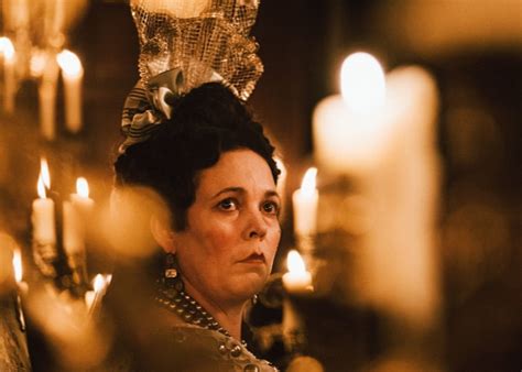 The Ending of 'The Favourite' Explained