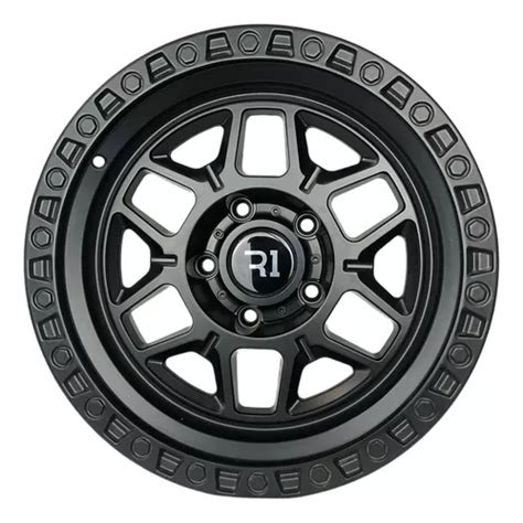 Rines 17x9 51397 Y 5135 Ford F100 F150 Xlt Dodge Ram 2rin Meses