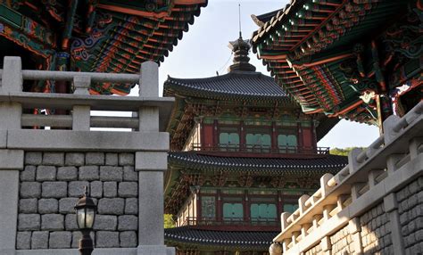 Travel And Adventures Republic Of Korea South Korea 대한민국 A Voyage
