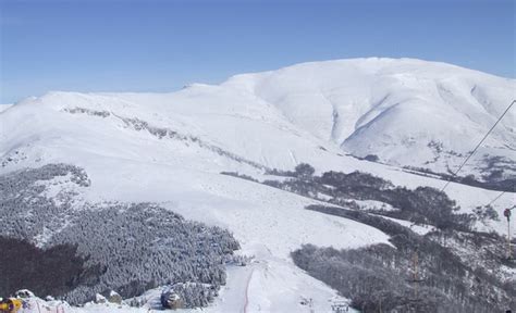 Stara Planina Ski Opening Od 12 Do 15 Decembra Skijanjers