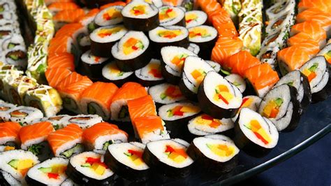 Sushi Day Cardiff Bay
