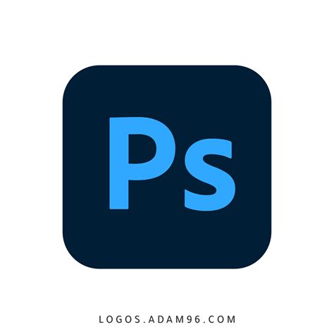Adobe Photoshop 2020 Logo Icon Download All In One Photos