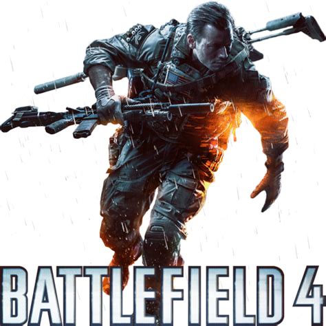 Battlefield 4 Icon By Ashish913 By Ashish Kumar On Deviantart