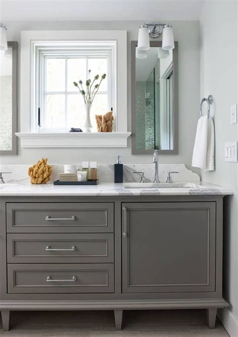 Benjamin Moore Boothbay Gray Is An All Star Warm Gray That Is One Of