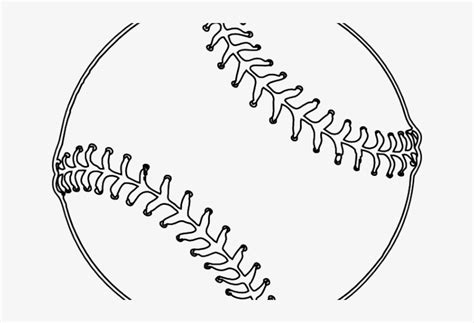 Free Baseball Outline Cliparts Download Free Baseball Outline Cliparts
