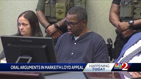 Convicted Killer Markeith Loyd Wants Death Sentence Conviction Overturned