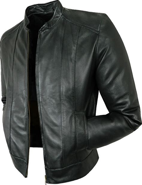 Leather jacket PNG png image