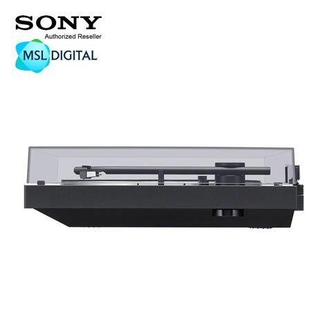 Sony Ps Lx310bt Turntable Msl Digital Online Store
