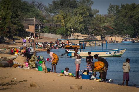 Cape Maclear Lake Malawi The Road Chose Me