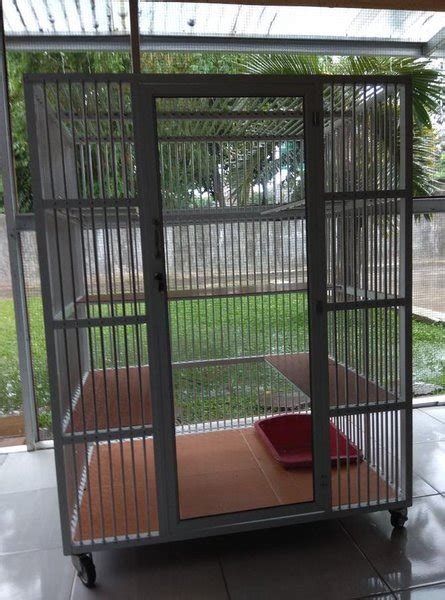 Gambar Kandang Kucing Yang Bagus - 81021+ Nama Untuk Kucing Comel, Lucu