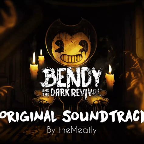 Bendy And The Dark Revival Original Soundtrack 2022 Mp3 Download
