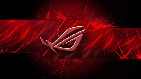 Asus Wallpaper Markotop