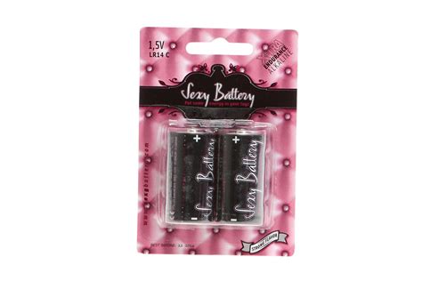 Sexy Battery Best Batteries For Sex Toys Fantasy Ts Nj