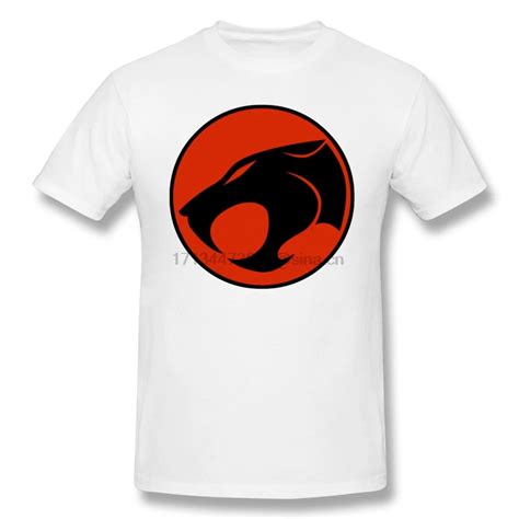 thundercats t shirt thundercats logo t shirt graphic short sleeve tee shirt man oversize