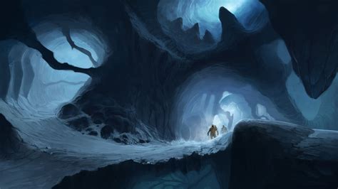 cave HD Wallpaper | Background Image | 1920x1080 | ID:528567 ...