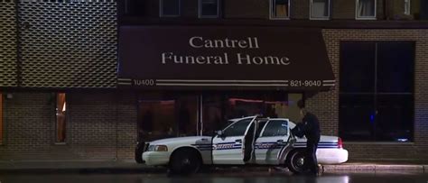 Michigan Funeral Home Owners To Face Criminal Charges After Infant And