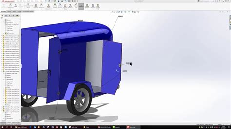 How To Use Step Files In Solidworks Youtube