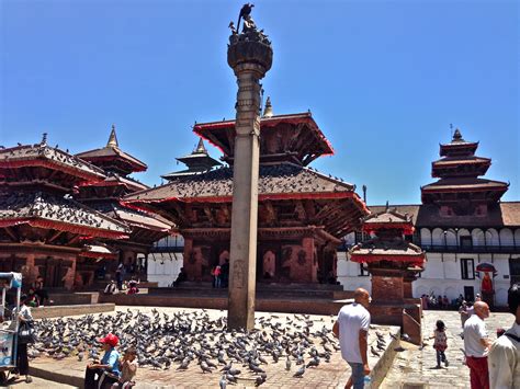 Kathmandu Durbar Square ~ Ktm Guide