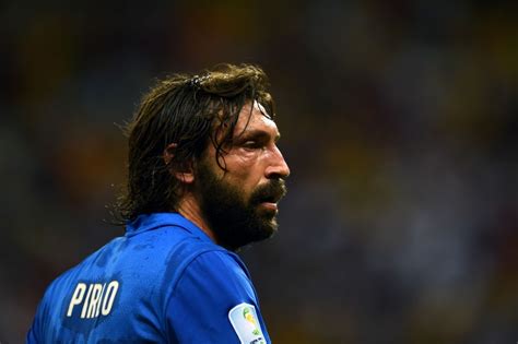 Pirlo Italy Footballers Wallpapers Hd Desktop And Mobile Backgrounds