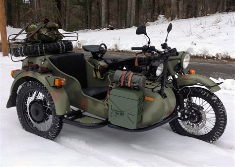 Ural C Sidecar Ural Motorcycle Motorcycle Motorcycle Sidecar