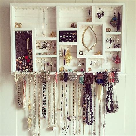 20 Diy Accessory Storage Ideas That Will Blow Your Mind
