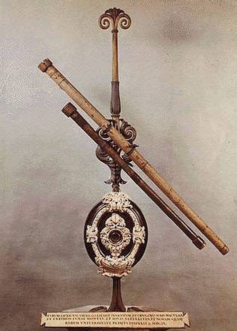 Galileo Galilei Inventions Celebrating Galileo Galileis Inventions