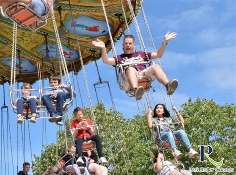 Neben den freizeitpark besteht das resort in de panne aus einem wasserpark, einem theater. Pin auf Plopsaland de panne