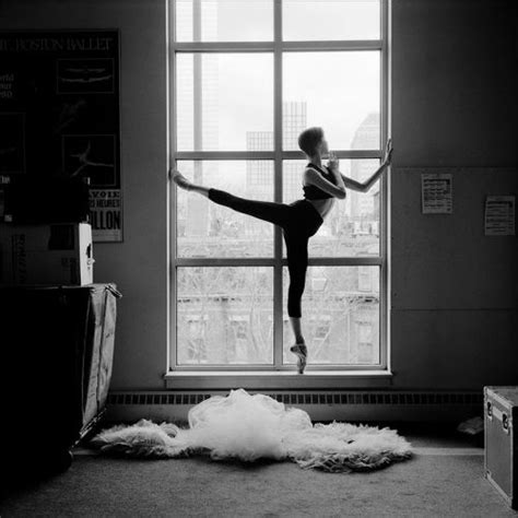 The Ballerina Project On Tumblr