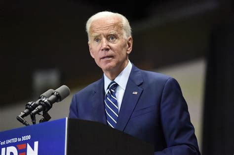 Joe Biden Earned 156 Million In The Two Years After Leaving The Vice