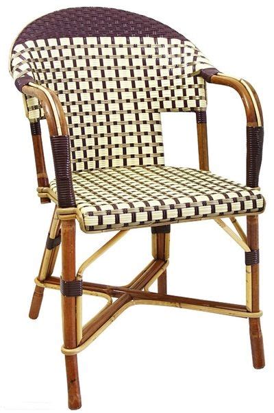 French bistro chairs, sometimes called french café chairs have become a big hit in the design world. Commercial and Residential French Cafe Bistro Chairs ...