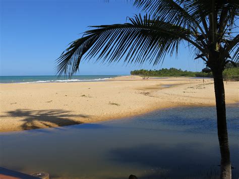 Uma Volta Pelo Paradisíaco Distrito De Trancoso No Sul Da Bahia